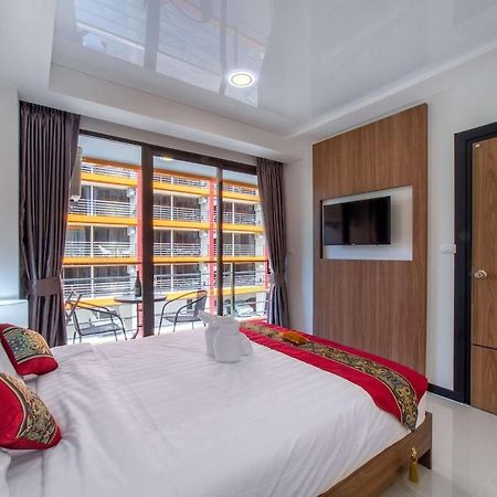 Апартаменты 1Br Naiharn Beach S311 By Ibg Property Nai Harn Exterior photo