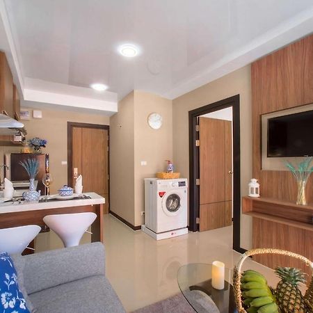 Апартаменты 1Br Naiharn Beach S311 By Ibg Property Nai Harn Exterior photo