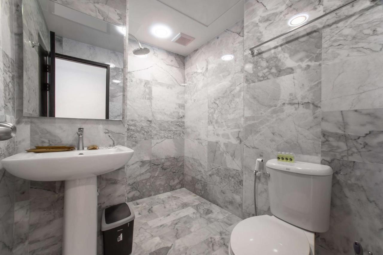 Апартаменты 1Br Naiharn Beach S311 By Ibg Property Nai Harn Exterior photo