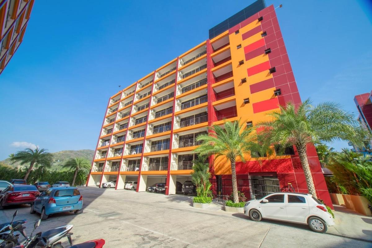 Апартаменты 1Br Naiharn Beach S311 By Ibg Property Nai Harn Exterior photo