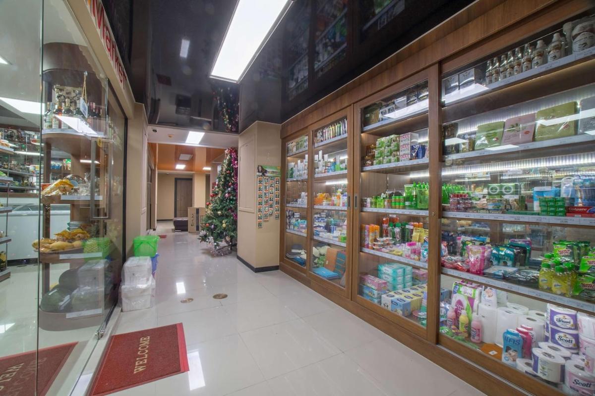 Апартаменты 1Br Naiharn Beach S311 By Ibg Property Nai Harn Exterior photo