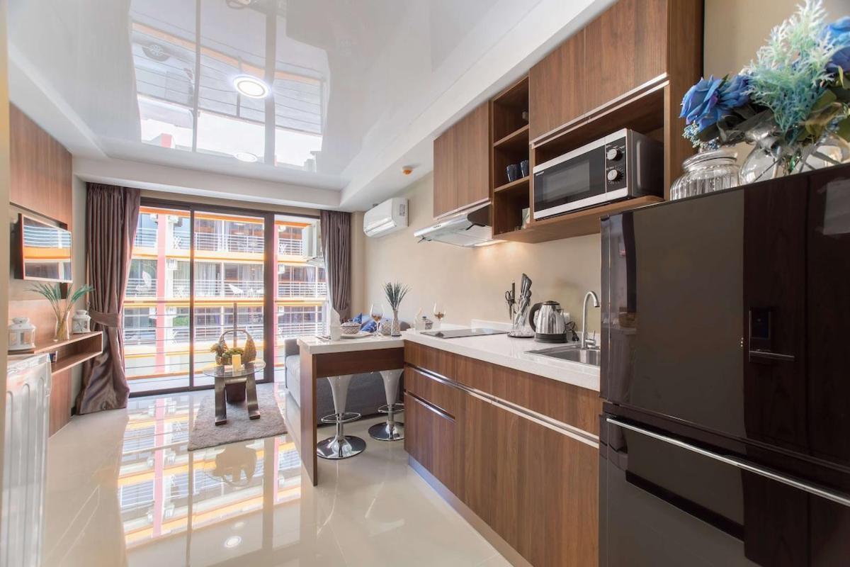 Апартаменты 1Br Naiharn Beach S311 By Ibg Property Nai Harn Exterior photo